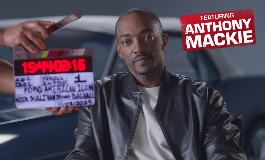 American Icon Experience