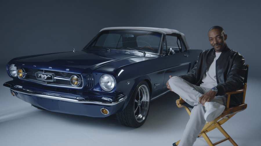 American Icon Experience